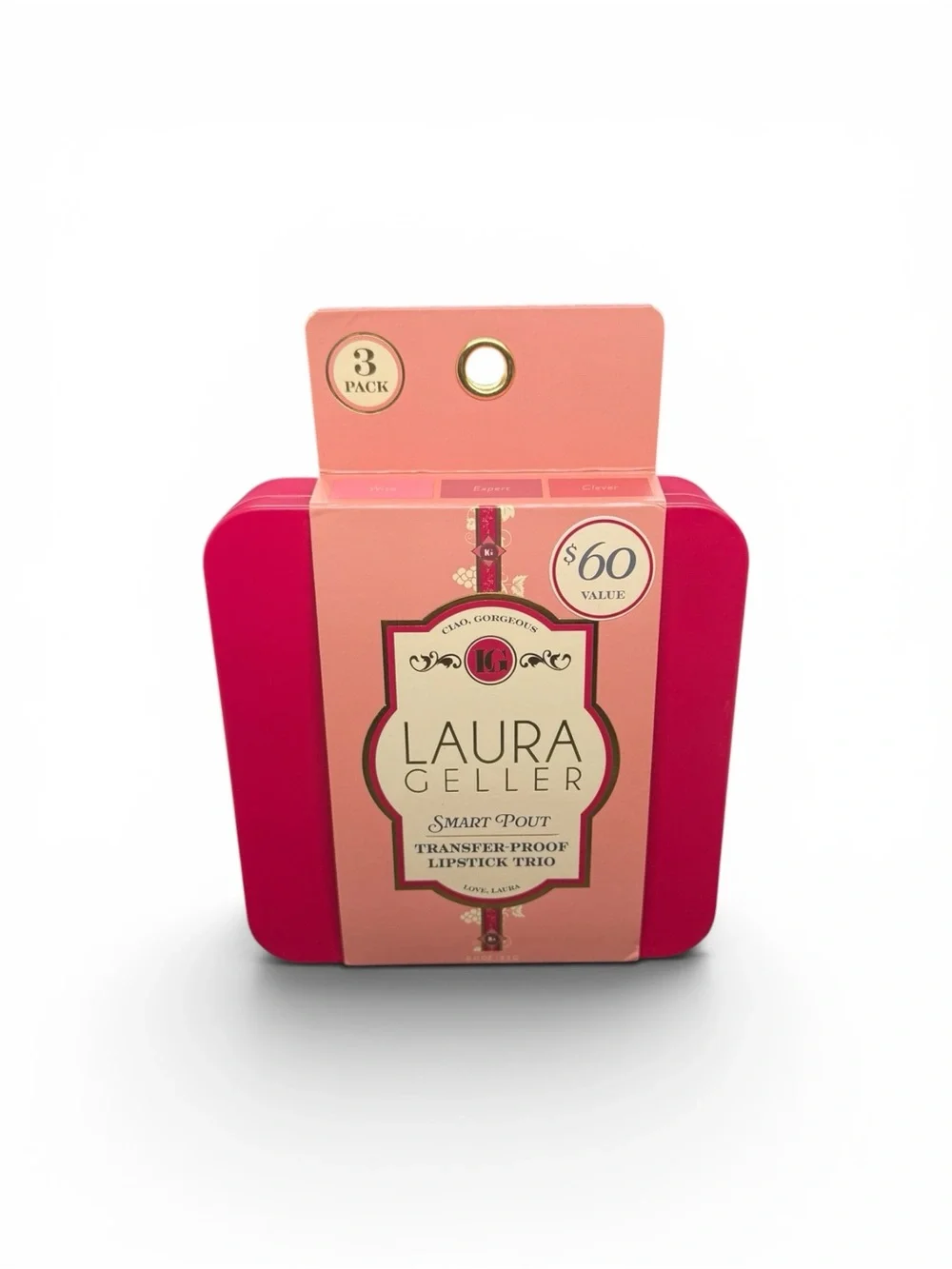 Laura Geller 👄laura geller👄smart